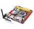 Car-PC Zotac H55-ITX WiFi (for i3, i5, i7 [Sockel LGA1156], WLAN) *new*