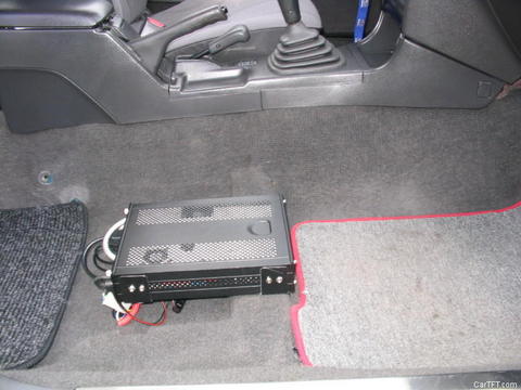 Car-PC pictures from 