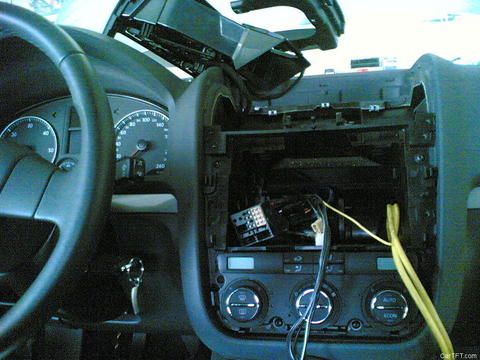 Car-PC pictures from 