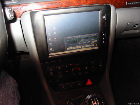 Car-PC pictures from 