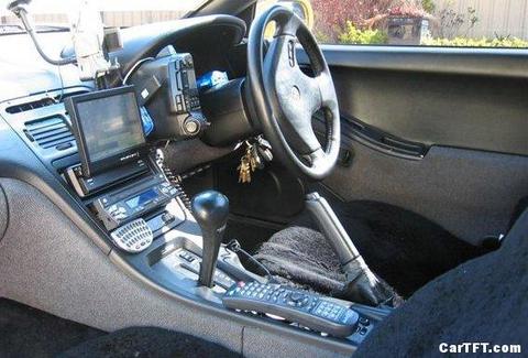 Car-PC pictures from 