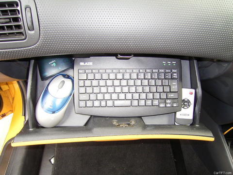 Car-PC pictures from 