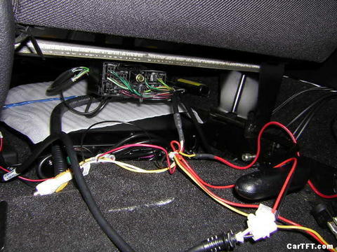 Car-PC pictures from 
