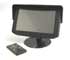 Car-PC 700TS -- TFT 7" -- VGA -- Touchscreen <b>USB</b> -- <b>SunShield</b> [Silver] (Minimum order quantity : 100 units)