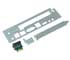 Car-PC PCIe-Riser Adapter-Set f. M350 enclosure and Intel DN2800MT/Mitac PD10BI/PD10RI Mainboard
