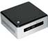 Barebone Intel NUC5i7RYH (Intel Core i7-5557U 2x 3.1Ghz, 1x HDMI, 1x dP, 1x M.2, 2.5" HDD/SSD)