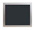 Jetway HPC170GR-HD6412 PanelPC (Intel Elkhart Lake  J6412) [17.0" Touch Panel TFT, <b>IP65, 9-28V DC-in</b>]