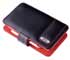 Car-PC Leather case for Viliv S5 UMPC