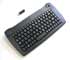Car-PC Wireless RF-keyboard with mousestick (10m range) [IT-Layout] *New Design*