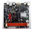 Car-PC ZOTAC ION ITX G-E (with integrated Atom 2x 1.6Ghz CPU) *new*