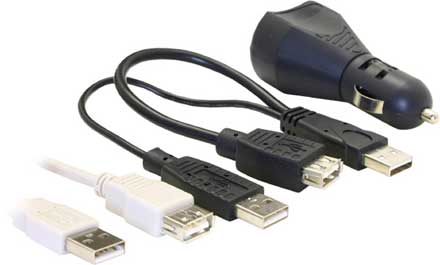usb 2.0 power booster cable wdca029rnn