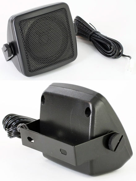 Speaker f. Globalsat TR-600