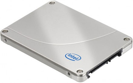 Intel 320 Series 2.5" SATA SSD 40GB (SSDSA2BT040G3) (<b>RECERTIFIED, 1 yr. warranty</b>)