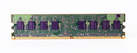 RAM 2048MB DDR-II 800
