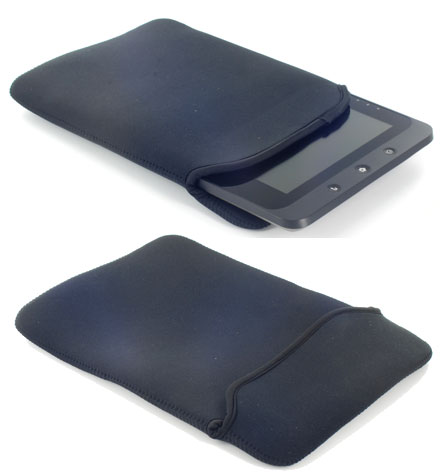 Protecion bag for Tablets (27,5 x 19 cm)