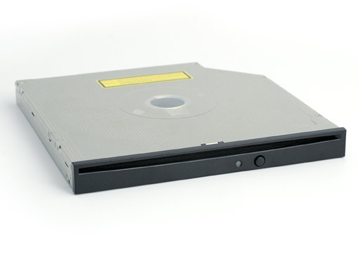 SLIM-LINE DVD-ROM TEAC DV-28SL <b>SLOT-IN</b>