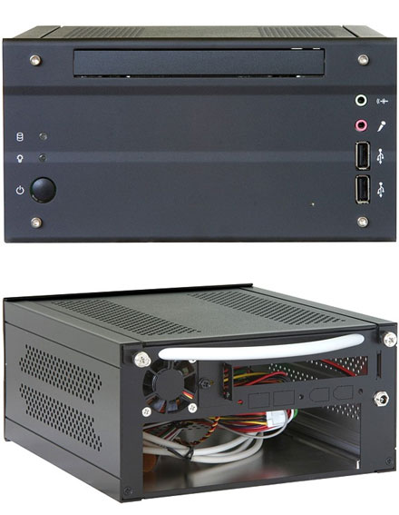 Casetronic Travla C138 (PCIe)