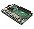 Jetway MF04V00 3,5" SBC (Intel J6412 CPU_10W, 2x LAN, 2x HDMI)