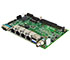 Jetway MF13-00 3,5" Mainboard (J6412 Intel Elkhart Lake SoC, 4x LAN, SIM Slot)