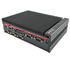 Mitac MP2-10MTS-155U (Intel Meteor Lake-U, Ultra 7 155U, 4x LAN, 5x RS232) <b>[FANLESS]</b>