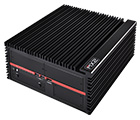 Mitac MX2-10ADP (Intel Raptor Lake-S, 12/13/14th Gen Intel Core-i, 4x LAN, 3x RS232)  <b>[FANLESS]</b>