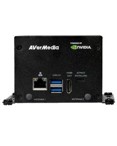 AVerMedia D133ONB-8G BoxPC (NVIDIA Jetson Orin Nano , 8GB)