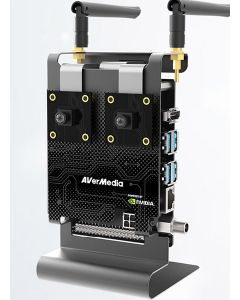 AVerMedia D131OXB Engineering Kit (NVIDIA Jetson Orin NX, 16GB)