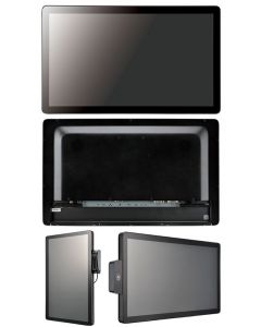 Mitac D210-11KS-3965U [Intel Celeron 3965U] 21.5" Panel PC (1920x1080, IP65 Front, Fanless)