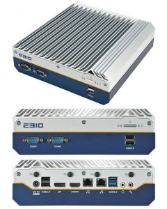 Mitac E310-10EHI-J6413-AC (Intel Elkhart Lake J6413, 2x LAN, 2-6x COM) [FANLESS]