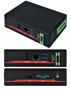 Mitac ME1-1-8MQ-4G32G (NXP i.MX8M Processor, 1x LAN, HDMI) [FANLESS]